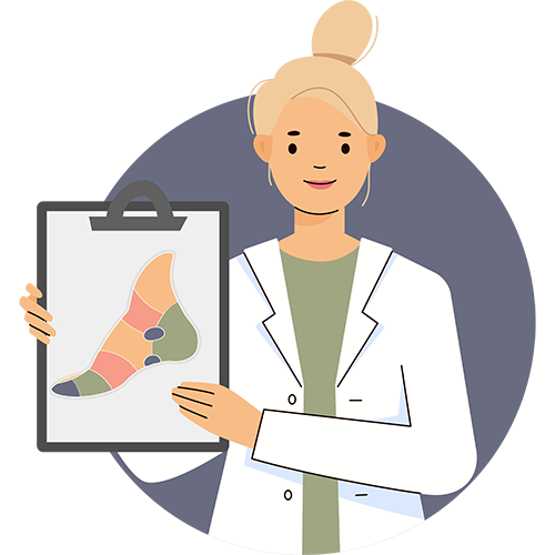 Susanne Slooten Reflexologist